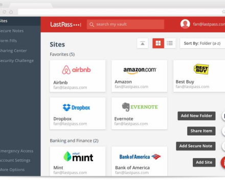 LastPass
