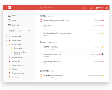 Todoist